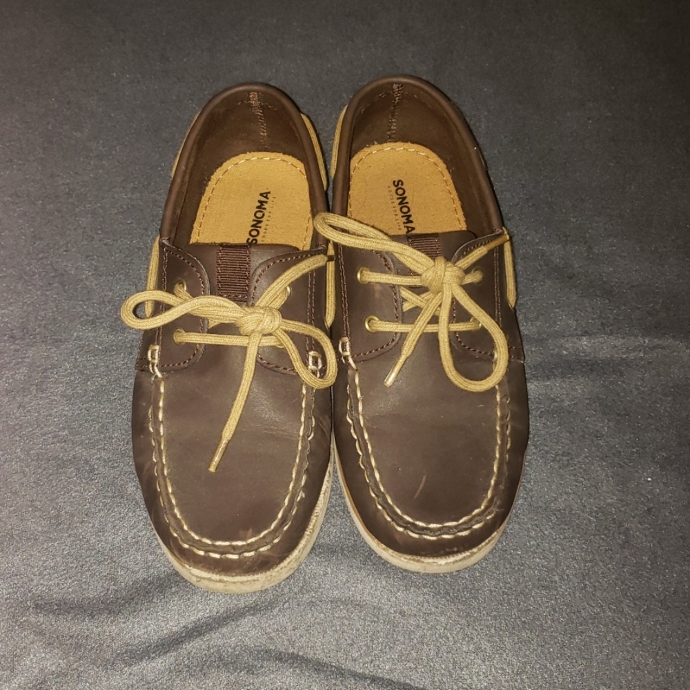 Brown Sonoma Shoes